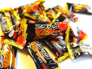 Yuraku Black Thunder Mini Bars Bag (5 Pack)