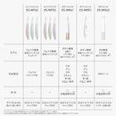 Panasonic Face Shaver FERIE ES-WF53 – Facial Hair & Eyebrow Remover Made in JAPAN