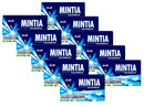Beatcraft™ Mint Tablets Calpis Flavor – 50 Tablets (7g) × 10 Packs – Japanese Mint Candy