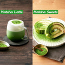 Morihan Matcha for Practice Premium Rich Flavor Uji Matcha Powder 100g Kyoto Japan - Tokyo Sakura Mall
