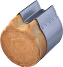 Kai Corporation DL7222 Little Chef Club Cat Bread Pan, Made in Japan