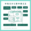 Utamaro Cleaner 400ml
