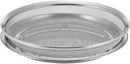 Shimomura Planning 39912 Colander Tray Set, 9.8 inches (25 cm), Made in Japan, Dishwasher-Safe, Serv