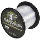 Atomic Slider "Kue" – Monster Fishing Line for Targeting Giant Fish (Longtooth Grouper) Made in JAPAN - Kurumira Shop
