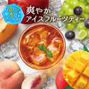 AGF Blendy Kafera Tree Stick Mellow Peach Tea Seven × 6 Boxes