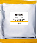 DOUTOR Coffee Drip Pack Mélange de torréfaction foncée profonde 100 paquets Japon