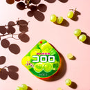 Konbini Japan - Kororo Japanese Gummy Candy Sweets Gift - Green Muscat Grape Flavor (Pack of 4)