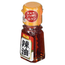 S & B chili oil 31g