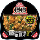 Nissin Cup Noodle Tantan Spicy Sesame & Pepper Flavor 87g x 20 Made in Japan - Tokyo Sakura Mall