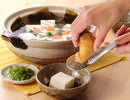 Oaks LES3217 Leye Reye Grater Spoon