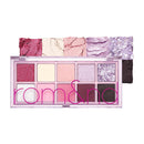 rom&nd Better Than Palette 102g (04 Dusty Fog Garden) V1