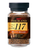 UCC - The Blend 117 Instant Coffee 3.52 Oz.