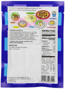 Nagatanien Otona no Furikake Hon Katsuo 5pcs Bonito Flavor 0.44oz (3 Pack)