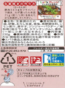 [Product of Japan] Ebara Shokuhin (Teishokuya Shogayaki No Tare), Ginger Sauce For Dipping / Marinade, 生姜焼のたれ 230g | Pack of 2