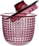 KINTO 22914 UNITEA Unimag, 11.8 fl oz (350 ml), Wine Red, Heat Resistant Glass