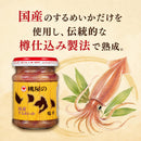Momoya Ika Shiokara Salted Squid 110g Japanese Delicacy - Tokyo Sakura Mall