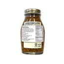 Ganso Nametake - 7.0 oz - Enoki Mushroom Tsukudani - Natural Seasoning - Made in Japan