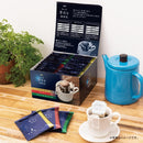 AGF Regular Coffee Drip Pack Assorted 40 Bags Drip Coffee - Tokyo Sakura Mall