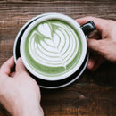 UMAYA - Iyemon Cha Premium Matcha Powder from Kyoto - Stone Ground Uji Matcha Green Tea with Wooden Spoon - Authentic Japanese Matcha for Lattes, Baking & More - 30g x 2