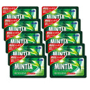 Mintia Catechin Mint 0.2oz 10pcs Japanese Tablet Candy Ninjapo