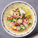 Hakata vs Nagasaki Ramen & Champon Noodle Comparison Set - Global & Gourmet Shop