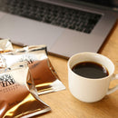 MARUYAMA COFFEE Drip Bag Deep Roasted Mild Blend 9g x 50 Packs Japan - Tokyo Sakura Mall