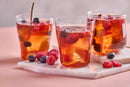AGF Blendy Kafera Tree Stick Mellow Peach Tea Seven × 6 Boxes