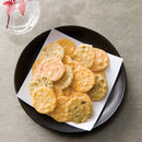 Hononagomi Japanese Rice Crackers Assortment Gift Set - Global & Gourmet Shop