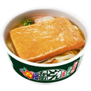 Nisshin Don Hyoe Kitsuneudon (west) 95g ~ 12 pieces