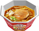 Nissin New Raoh Soy Sauce Pork 113g x 12 pcs Instant Ramen Noodle Japan - Tokyo Sakura Mall