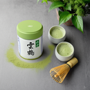 Marukyu Koyamaen Ujitmatcha Unkaku 40g – Premium Japanese Green Tea Made in JAPAN