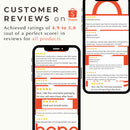 Hinata Moringa Tablets, Additive & Coagulant Free (250mg × 150) - Kurumira Shop