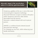 Premium Moringa Protein from Miyazaki, Gluten & GMO Free (300g) - Kurumira Shop