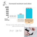 WQC TILLET SMART-GEAR Enhance skincare penetration - Kawasaki City Store