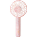 Francfranc Handy Fan 2025 Model Pink USB Type-C – Made in JAPAN - Tokyo Sakura Mall