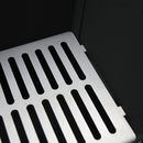 HORIZON TETSURIN traditional Iron Plate diatomaceous earth shichirin Made in JAPAN - Kawasaki City Store