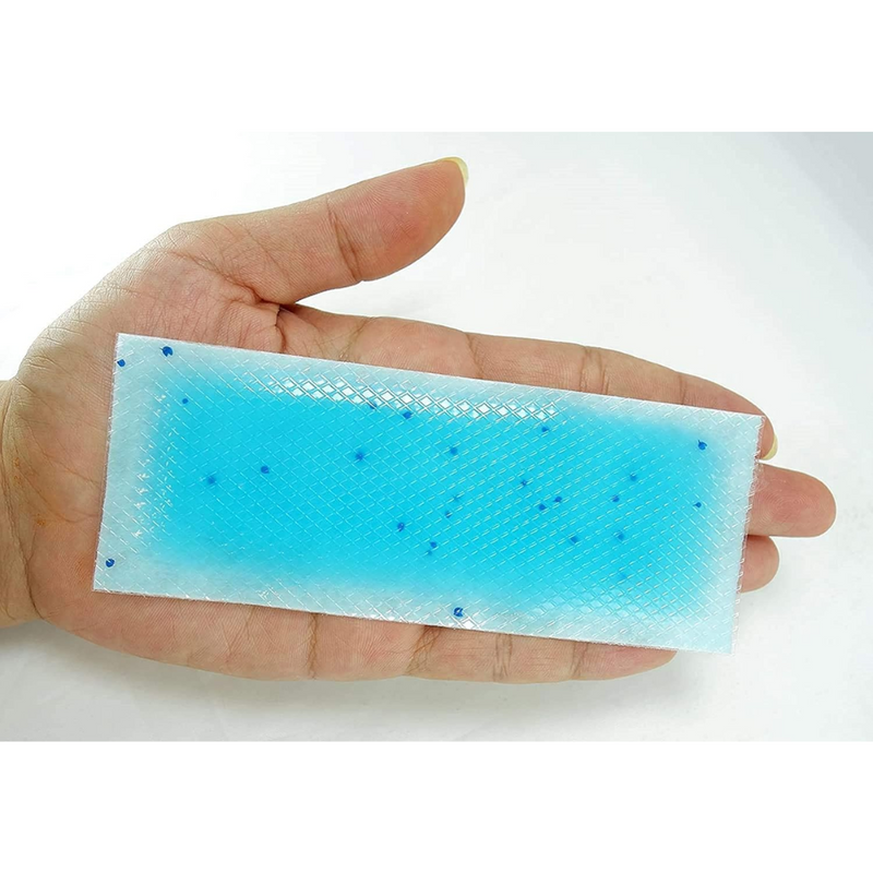 Netsusama Cooling Gel Sheets for Adults – 12 Sheets – Long-Lasting 8-Hour Relief – Made in JAPAN - Tokyo Sakura Mall