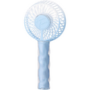 Francfranc Handy Fan 2025 Model Blue USB Type-C – Made in JAPAN - Tokyo Sakura Mall