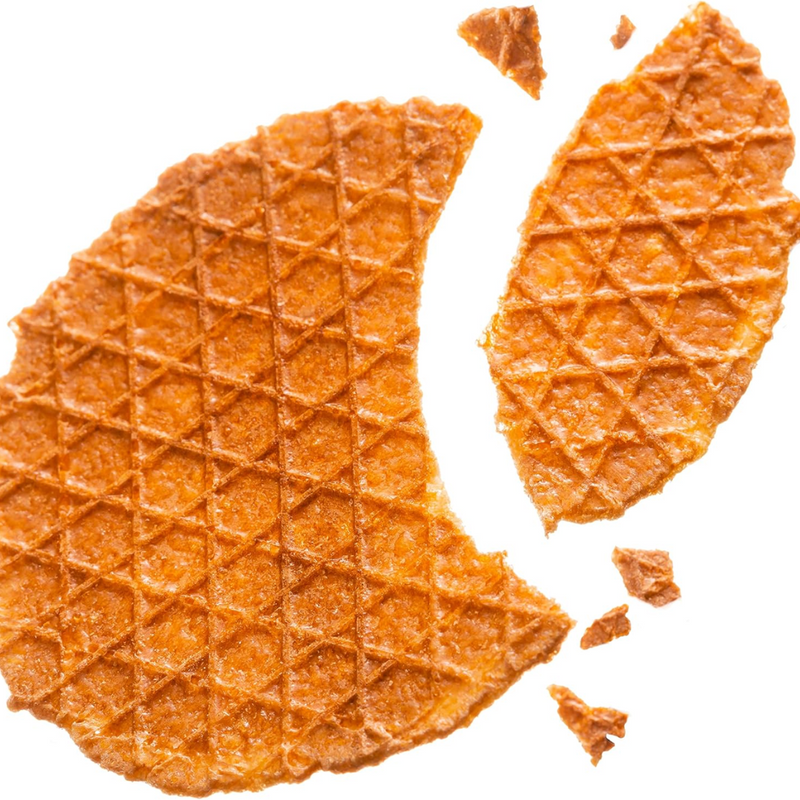 Tokyo Caramelise 24 Pieces – Crispy Maple Sugar Caramelized Wafers Gift Set – Made in JAPAN - Tokyo Sakura Mall