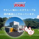 Youki Additive-Free Chicken Gara Soup Stock Granules 130g - Tokyo Sakura Mall