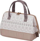 Miffy Insulated Lunch Tote Bag (Miffy 23)