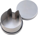 Kai Corporation DL7222 Little Chef Club Cat Bread Pan, Made in Japan