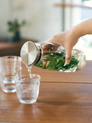 Cold Brew Carafe 1.1L by UNITEA