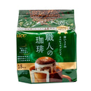 UCC Shokunin Coffee Special Blend, Single Serve Japanese Style Pour Over Coffee, imported from Japan