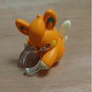 Lucky Bag : Figure Set of 6: Pokémon, San-X, My Hero Academia - 2 Each Japan anime Takara Tomy pikachu etc  - Kurumira Shop
