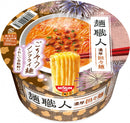 Nissin Hombres Shokunin Tantanmen