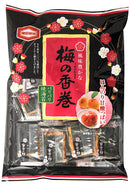 Kameda Ume no Ka Maki 19pcs 2.05oz (6 Pack)