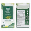 VIA Tea Essence Flavored Green Tea Powder - Japan Limited Edition, Premium Quality, Organic Matcha & Hojicha, Refreshing Everyday drink | 17g x 5 sticks x 2 packs (Matcha Green Tea Powder 2 Packs)