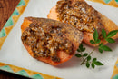 Momoya Come on raw Shichimi pepper pepper is Piriri quite a taste 300g