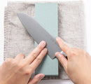 Kai Corporation AP0323 KAI Commercial Rough Whetstone,